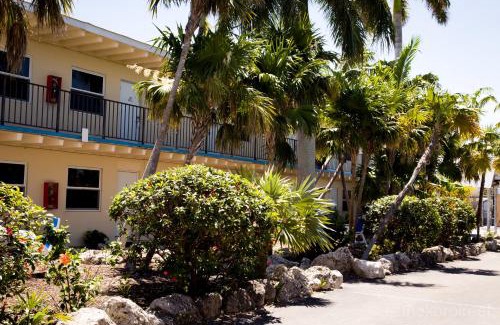 Ramrod Key Hotel | Looe Key Reef Resort and Dive Center