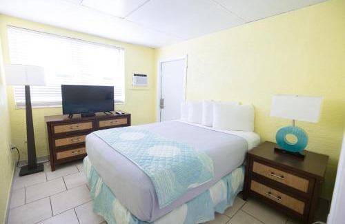Ramrod Key Hotel | Looe Key Reef Resort and Dive Center