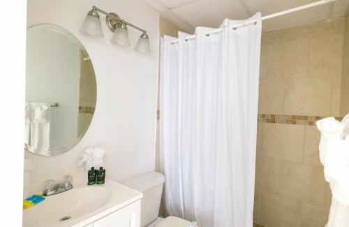 Ramrod Key Hotel | Looe Key Reef Resort and Dive Center