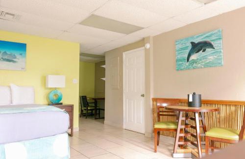 Ramrod Key Hotel | Looe Key Reef Resort and Dive Center