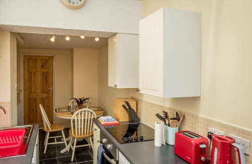 Looe Cottage | Looe Self Catering, Boutique Holiday Cottage Looe with Spectacular Harbour Views