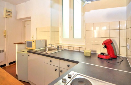 Saint-Jean-du-Gard Apartment | Look forward to a wonderful vacation in the apartment with pool access.