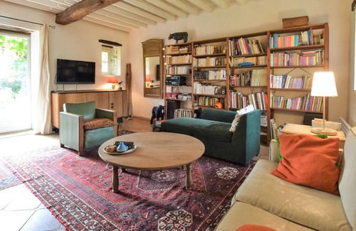 Maheru House | Look forward to a country vacation with lots of activities ? Discover Mahéru.