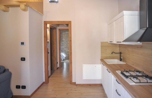 Velo Veronese Apartment | Look forward to a wonderful break from everyday life in this comfortable vacation apartment.
