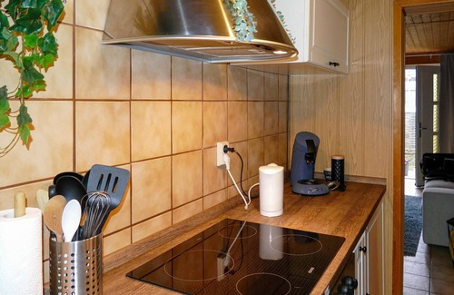 Wernigerode House | Look forward to a vacation in beautiful nature in the Harz Mountains.