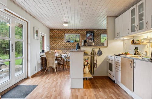 Nykobing Sjaelland House | Look forward to a wonderful stay in this beautiful vacation home near the beach.