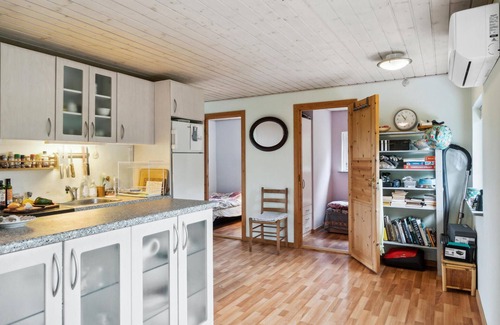 Nykobing Sjaelland House | Look forward to a wonderful stay in this beautiful vacation home near the beach.