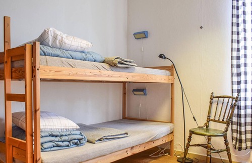 Morlunda Apartment | Look forward to a wonderful vacation in this cozy vacation apartment.