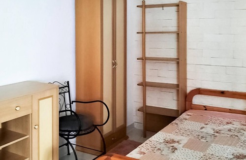 Ustka House | Look forward to a wonderful family vacation in this vacation home with shared outdoor pool