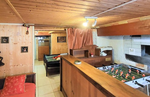Thiers House | Look forward to an unforgettable vacation in a quiet environment in this vacation apartment.