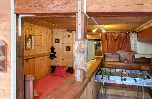 Thiers House | Look forward to an unforgettable vacation in a quiet environment in this vacation apartment.