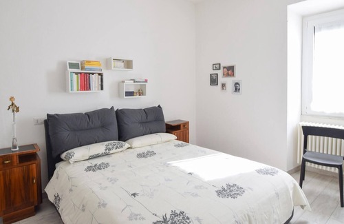 Tempio Pausania Apartment | Look forward to an unforgettable vacation experience in this beautiful vacation apartment!
