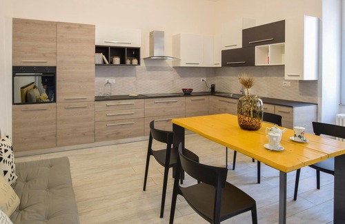 Tempio Pausania Apartment | Look forward to an unforgettable vacation experience in this beautiful vacation apartment!