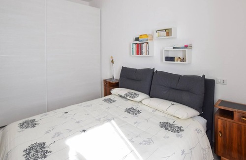 Tempio Pausania Apartment | Look forward to an unforgettable vacation experience in this beautiful vacation apartment!