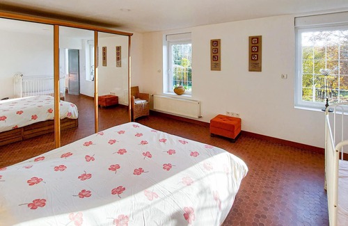 Hesdin-l'Abbe House | Look forward to rest and relaxation in this beautifully located vacation home.