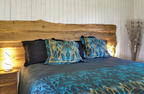 Queyrac House | Look forward to unforgettable nature experiences in this inviting vacation home with pool access.