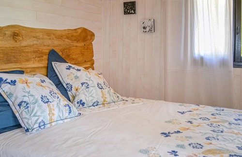Queyrac House | Look forward to unforgettable nature experiences in this inviting vacation home with pool access.
