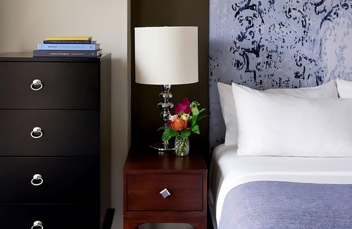 West Plaza Hotel | Look No Further! Pool, Pets Allowed, Close to Nelson-Atkins Museum of Art!