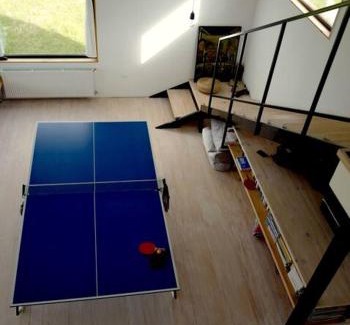 Puerto Natales House | Look Out - Loft