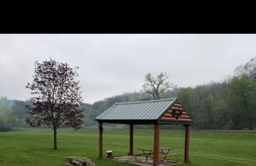 McGregor Cabin | Looking for a nice secluded area away!!!
