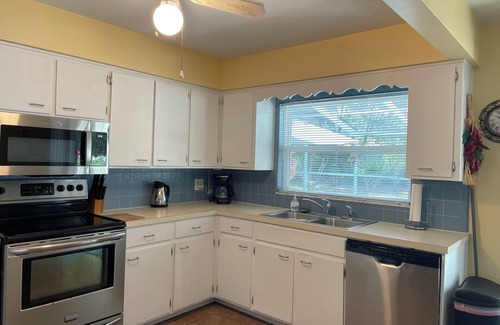 Lake Alfred House | Looking for Relaxation?Near Legoland and Disney