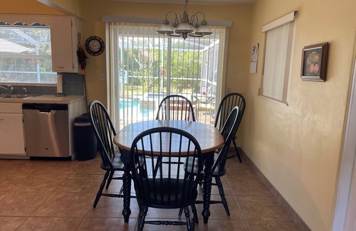 Lake Alfred House | Looking for Relaxation?Near Legoland and Disney