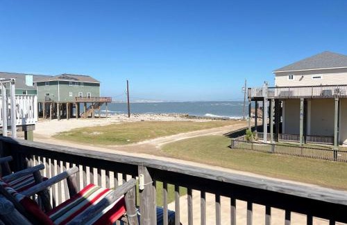 San Luis House | Looking For Some Seaside Solace