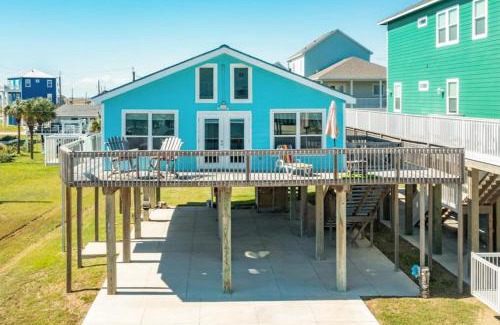 San Luis House | Looking For Some Seaside Solace