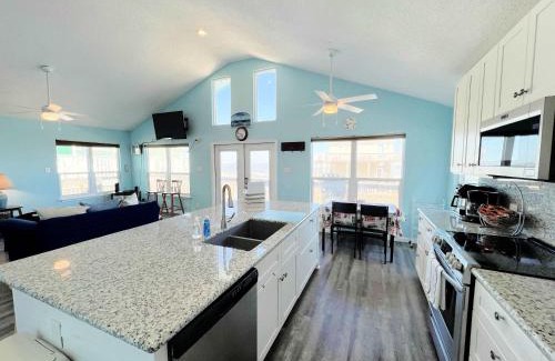 San Luis House | Looking For Some Seaside Solace