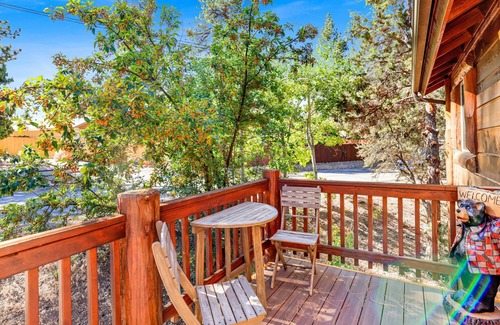 Whispering Forest Cabin | Lookout Lodge #2128