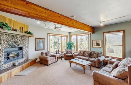 Zephyr Cove House | Lookout Lodge