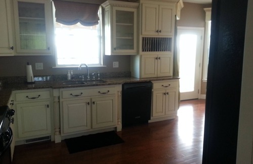Trenton House | Lookout Mountain & Valley Views. Close to 3 Event Venues on Sand Mountain, GA.