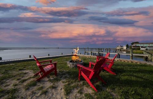 Chincoteague House | Lookout On Main