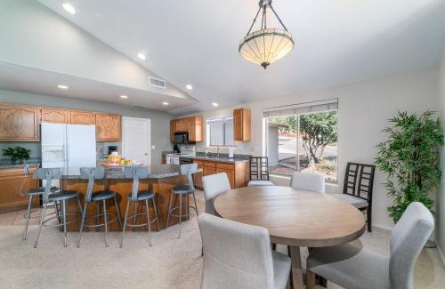 Payson House | Lookout Payson