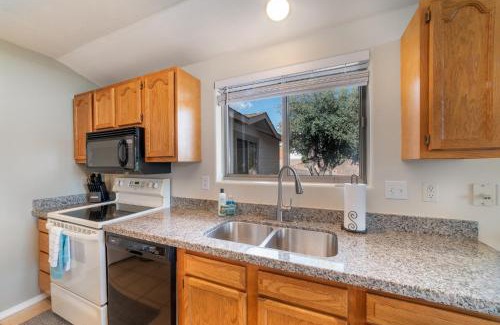 Payson House | Lookout Payson