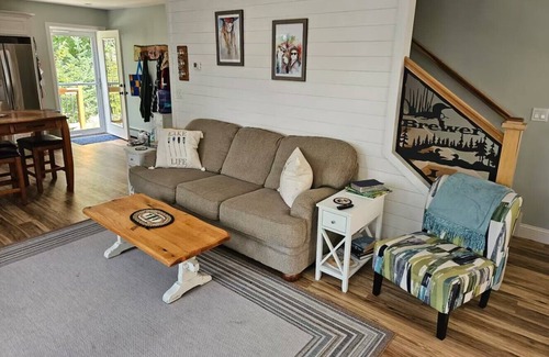 Holden House | Loon Cove Oasis