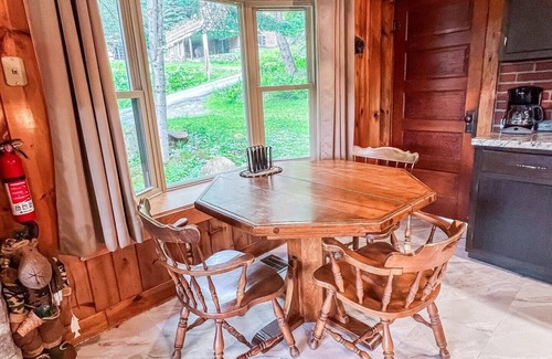 Old Forge House | Loon Dance Landing - Waterfront Property on 1st Lake