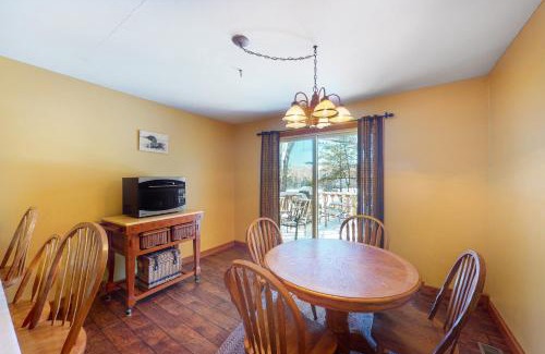 Mercer House | Loon's Landing