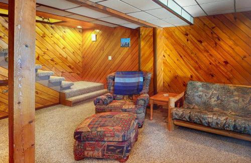 Mercer House | Loon's Landing