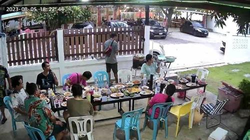 Cha-am Villa | Loongmun Beach