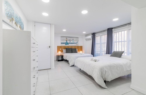 Guindalera Hotel | LooP América - Adults Only