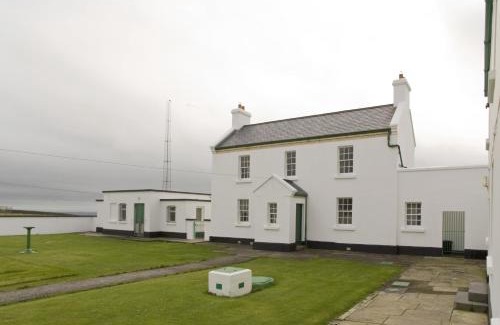 Kilbaha House | Loop Head Lightkeeper's House