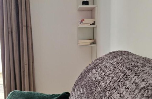 Sibiu Apartment | LoopPenthouse Sibiu