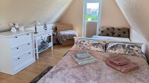 Kuressaare House | Lootsi puhkemaja