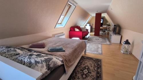 Kuressaare House | Lootsi puhkemaja