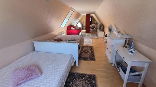 Kuressaare House | Lootsi puhkemaja