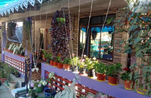 Darjeeling House | Lopchan Homesstay