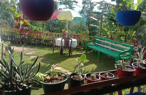 Darjeeling House | Lopchan Homesstay