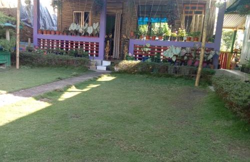 Darjeeling House | Lopchan Homesstay