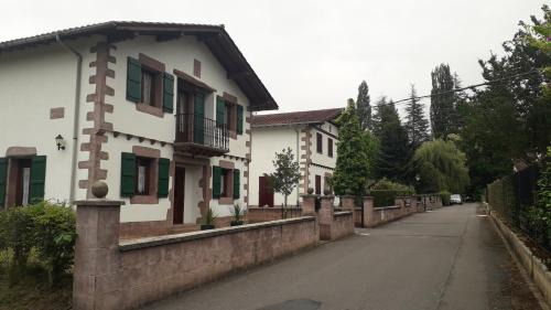 Garzain House | LOPENEA